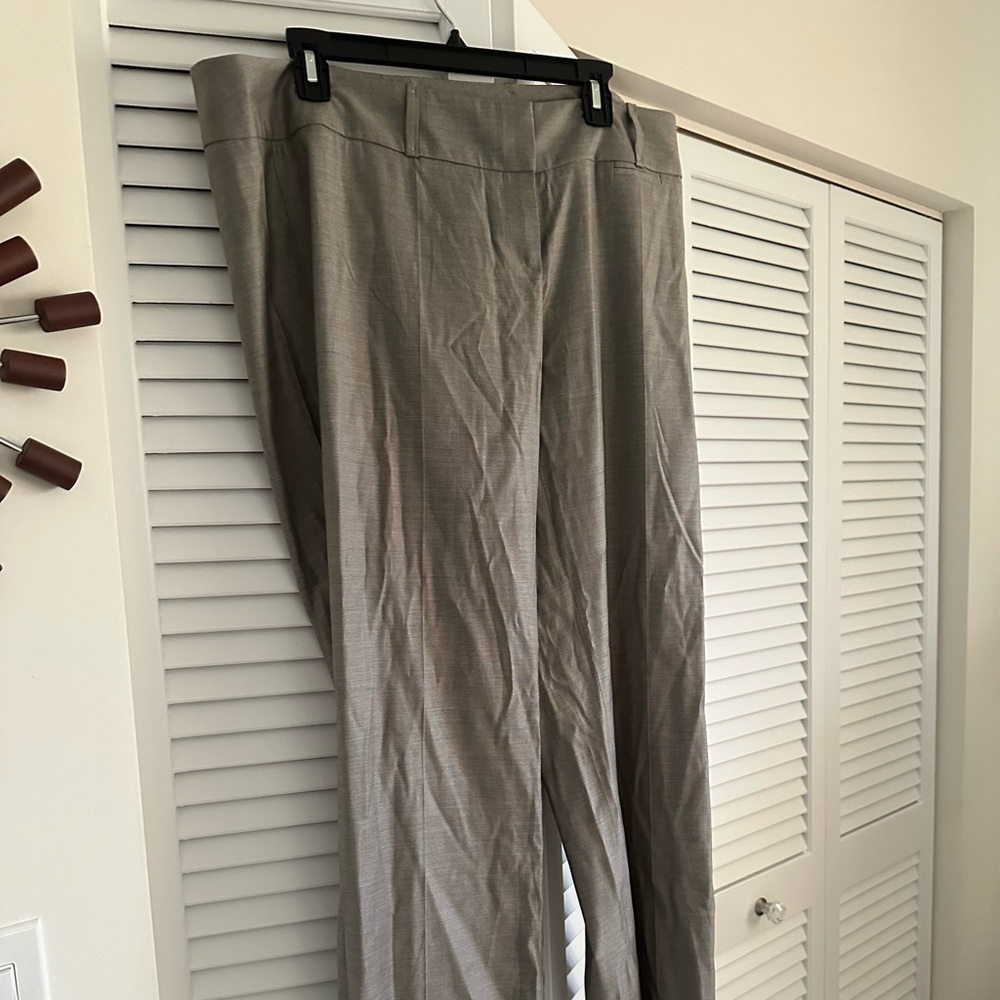 Boss Women’s Dress Slacks